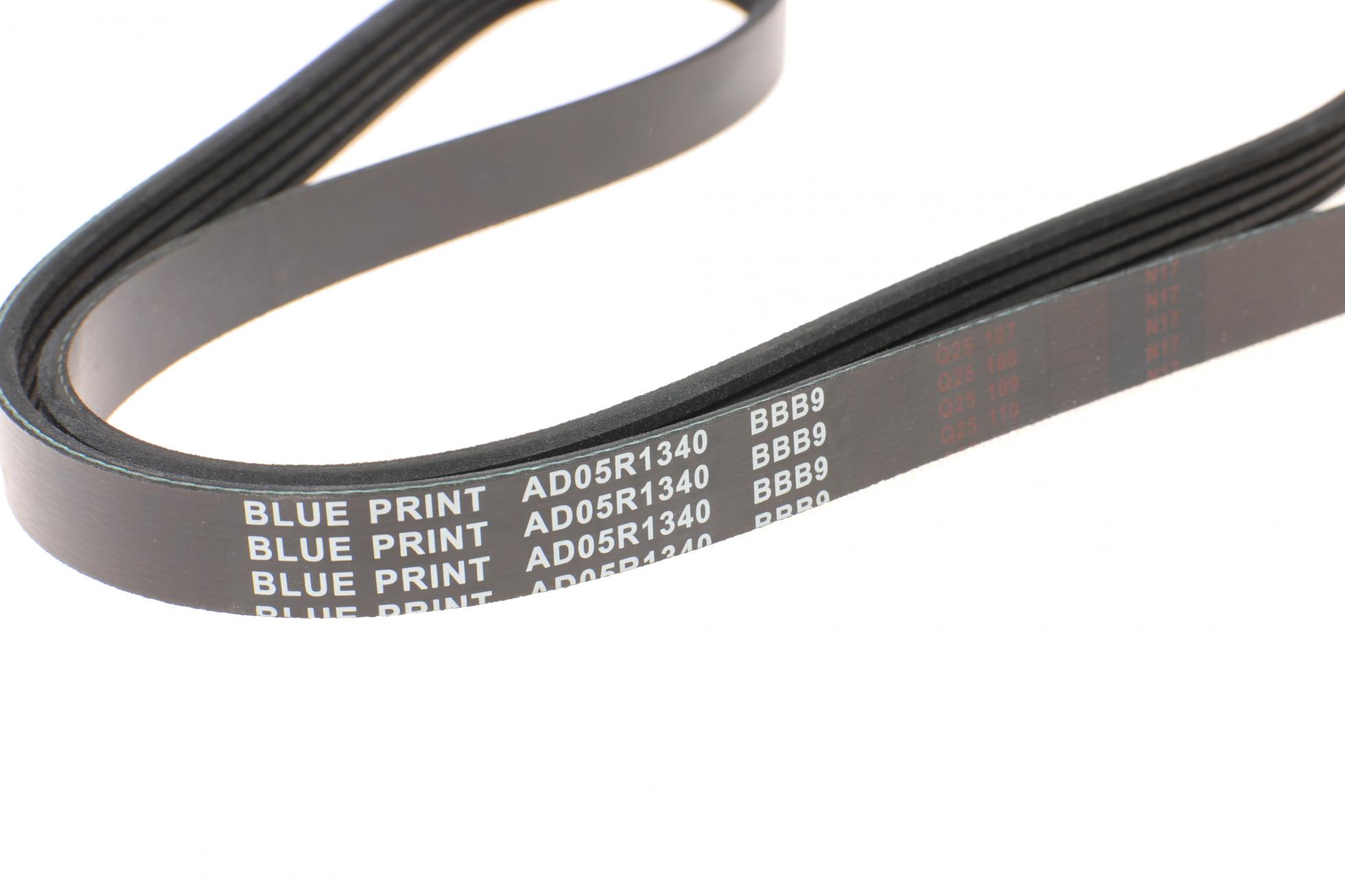 AD05R1340 BLUE PRINT